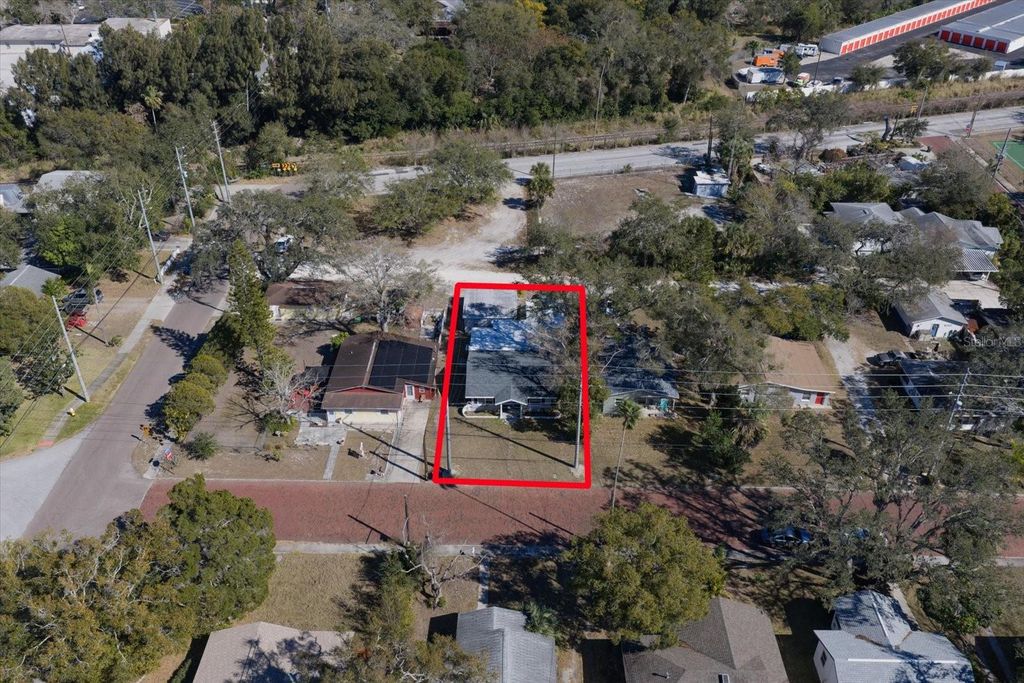 Photo of 370 3rd Street NW, Largo, FL 33770 (MLS # TB8476859)