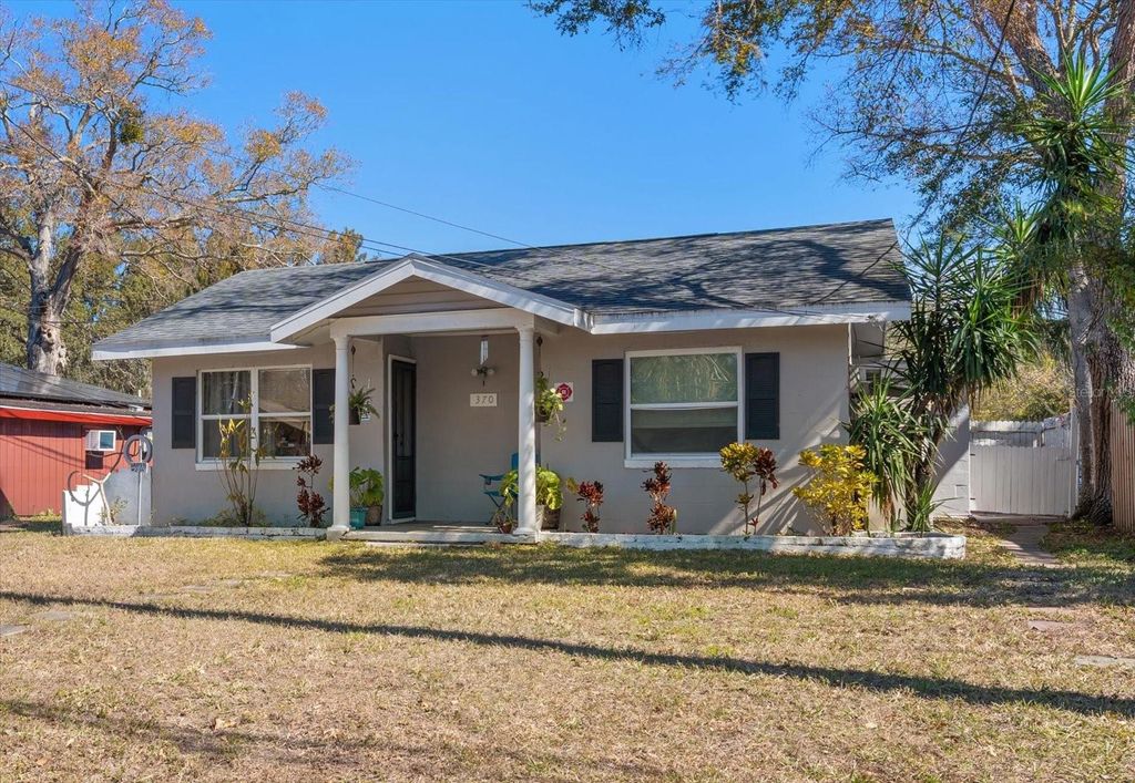 Photo of 370 3rd Street NW, Largo, FL 33770 (MLS # TB8476859)