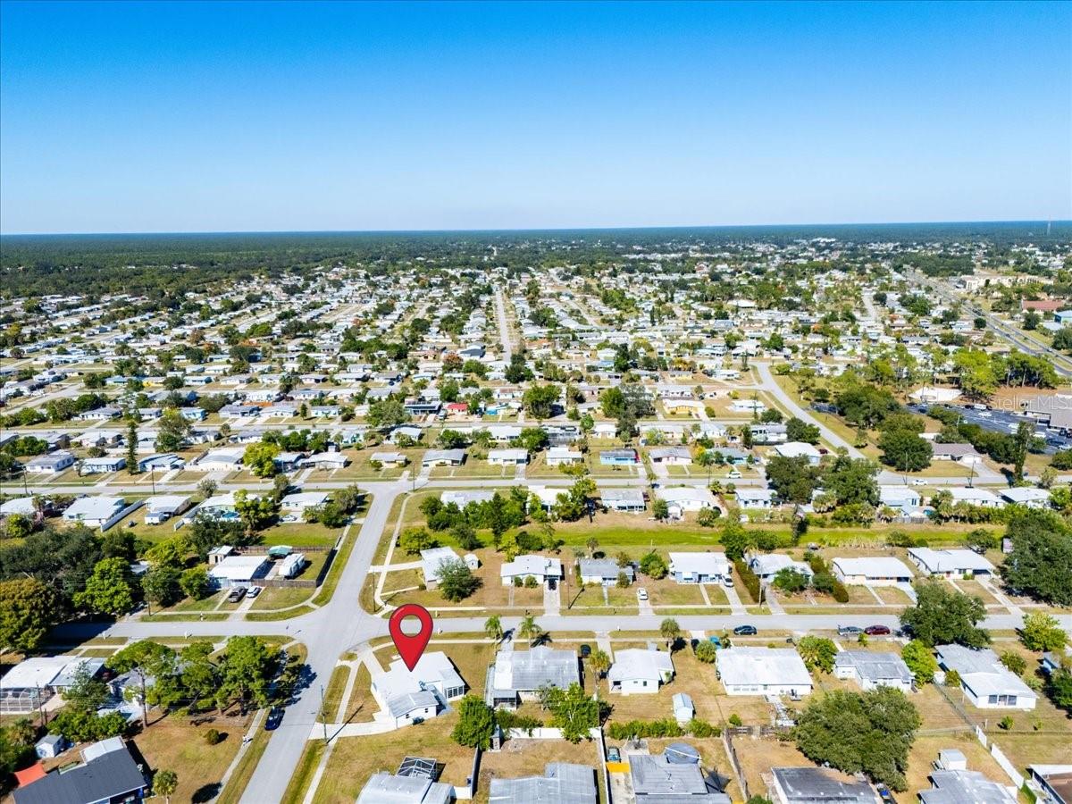 PORT CHARLOTTE SUB 15 - Residential