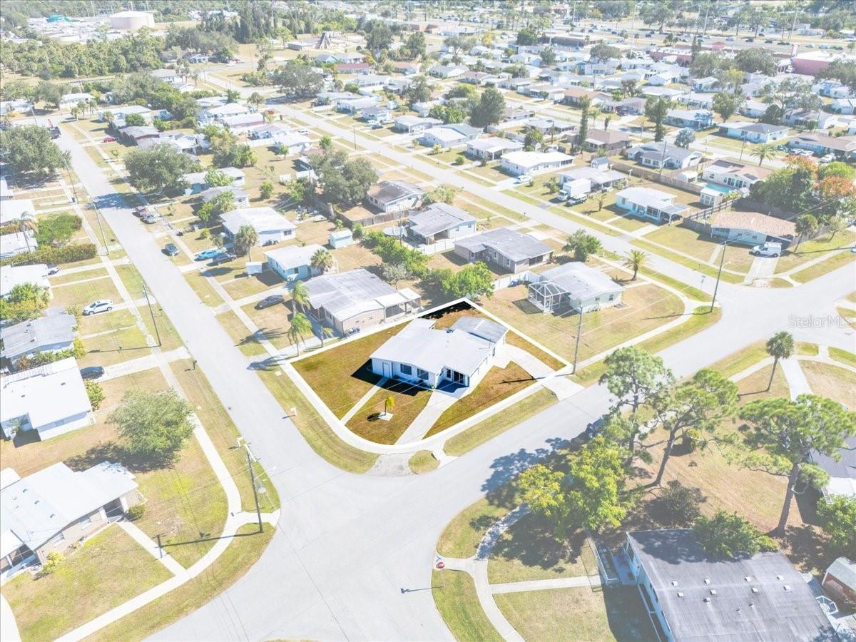 PORT CHARLOTTE SUB 15 - Residential