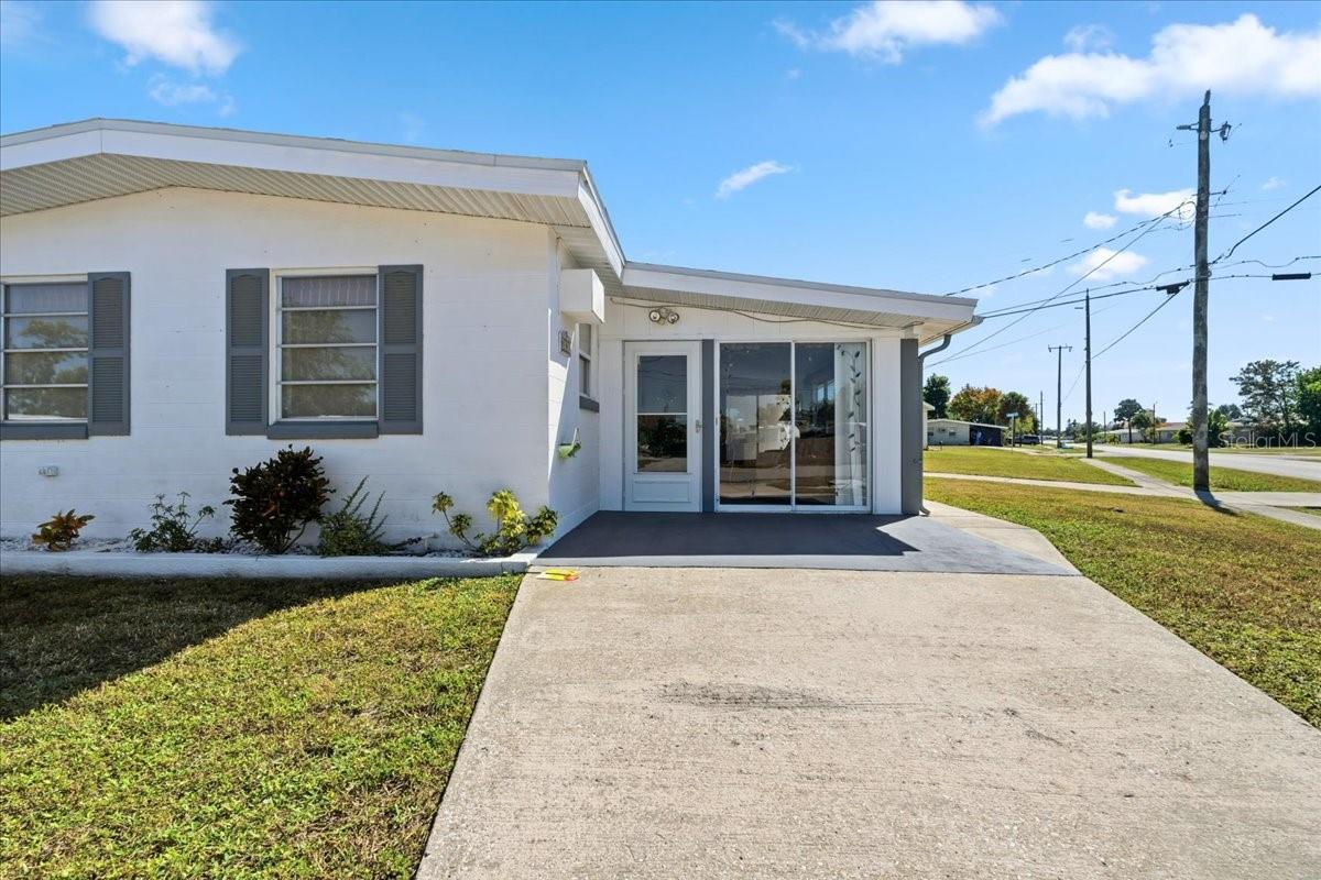 PORT CHARLOTTE SUB 15 - Residential