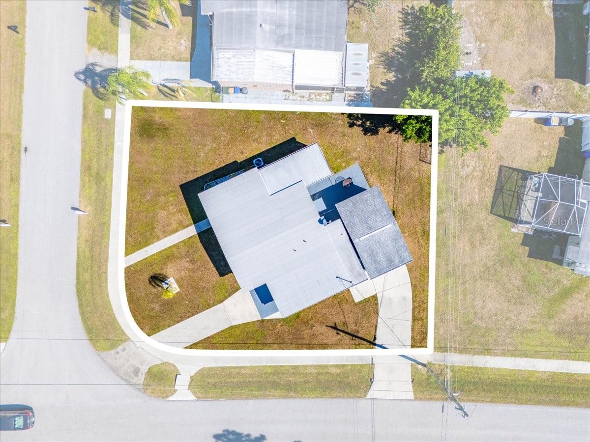 PORT CHARLOTTE SUB 15 - Residential