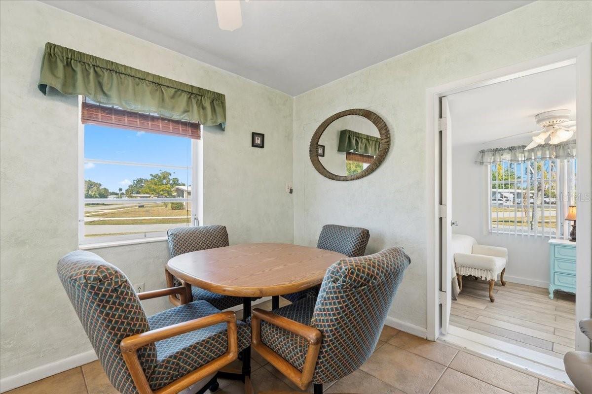 PORT CHARLOTTE SUB 15 - Residential