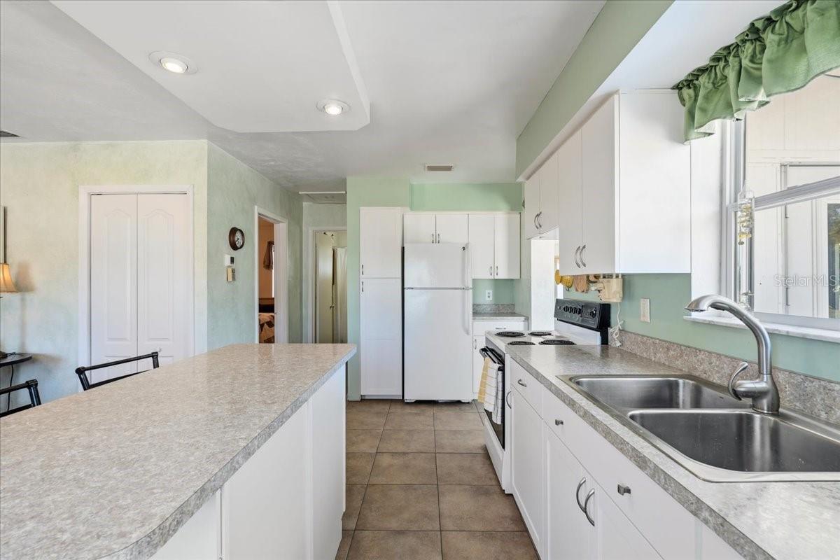 PORT CHARLOTTE SUB 15 - Residential