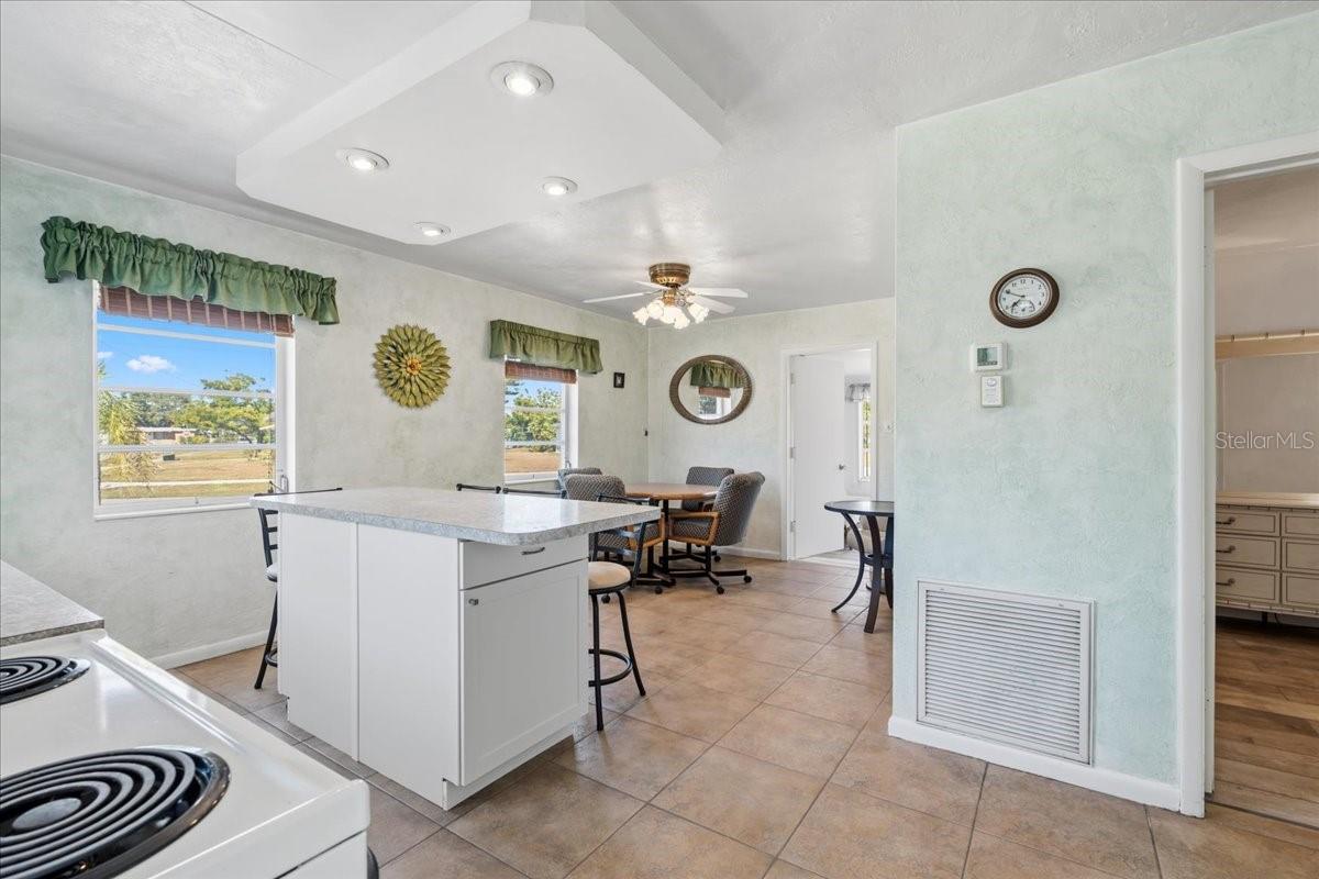 PORT CHARLOTTE SUB 15 - Residential