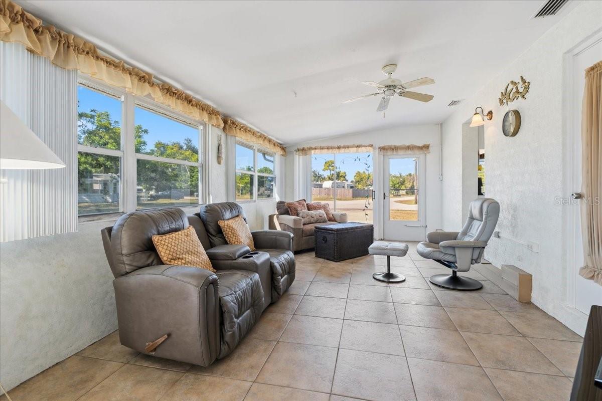 PORT CHARLOTTE SUB 15 - Residential