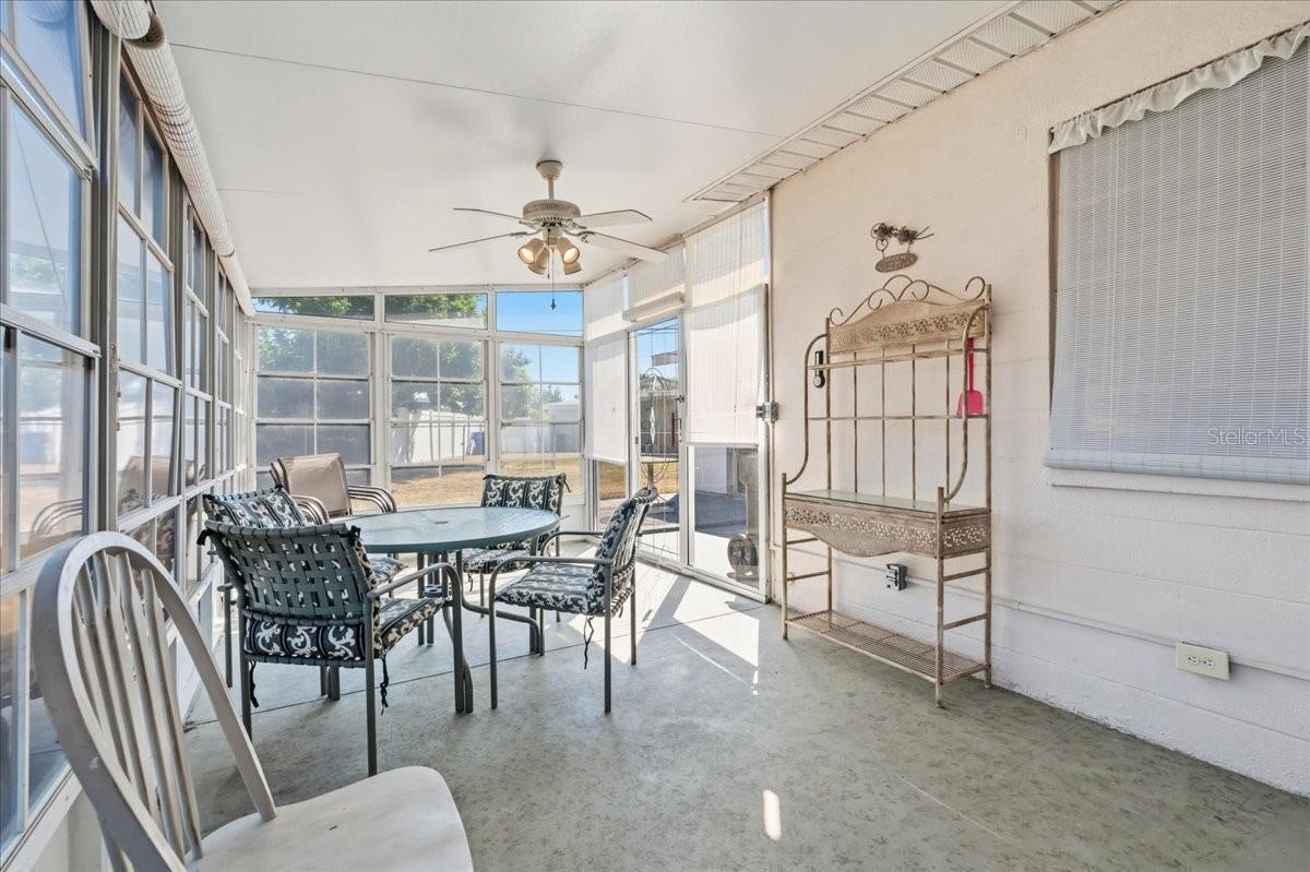 PORT CHARLOTTE SUB 15 - Residential