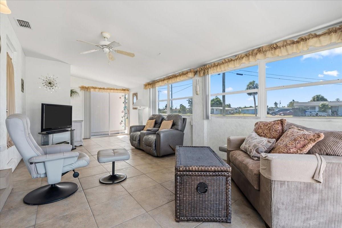 PORT CHARLOTTE SUB 15 - Residential