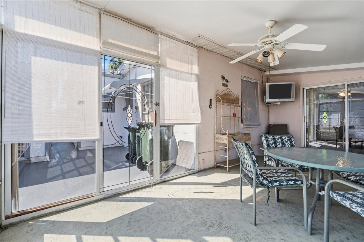 PORT CHARLOTTE SUB 15 - Residential