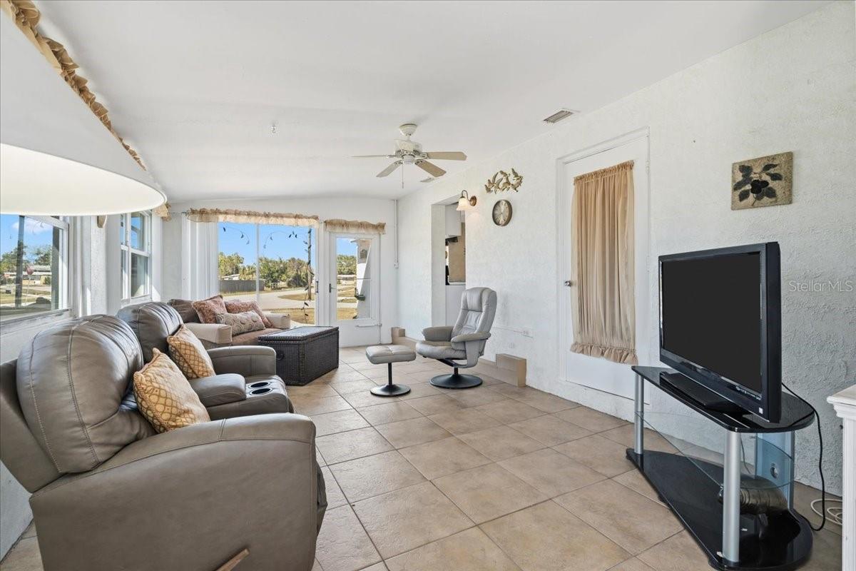 PORT CHARLOTTE SUB 15 - Residential