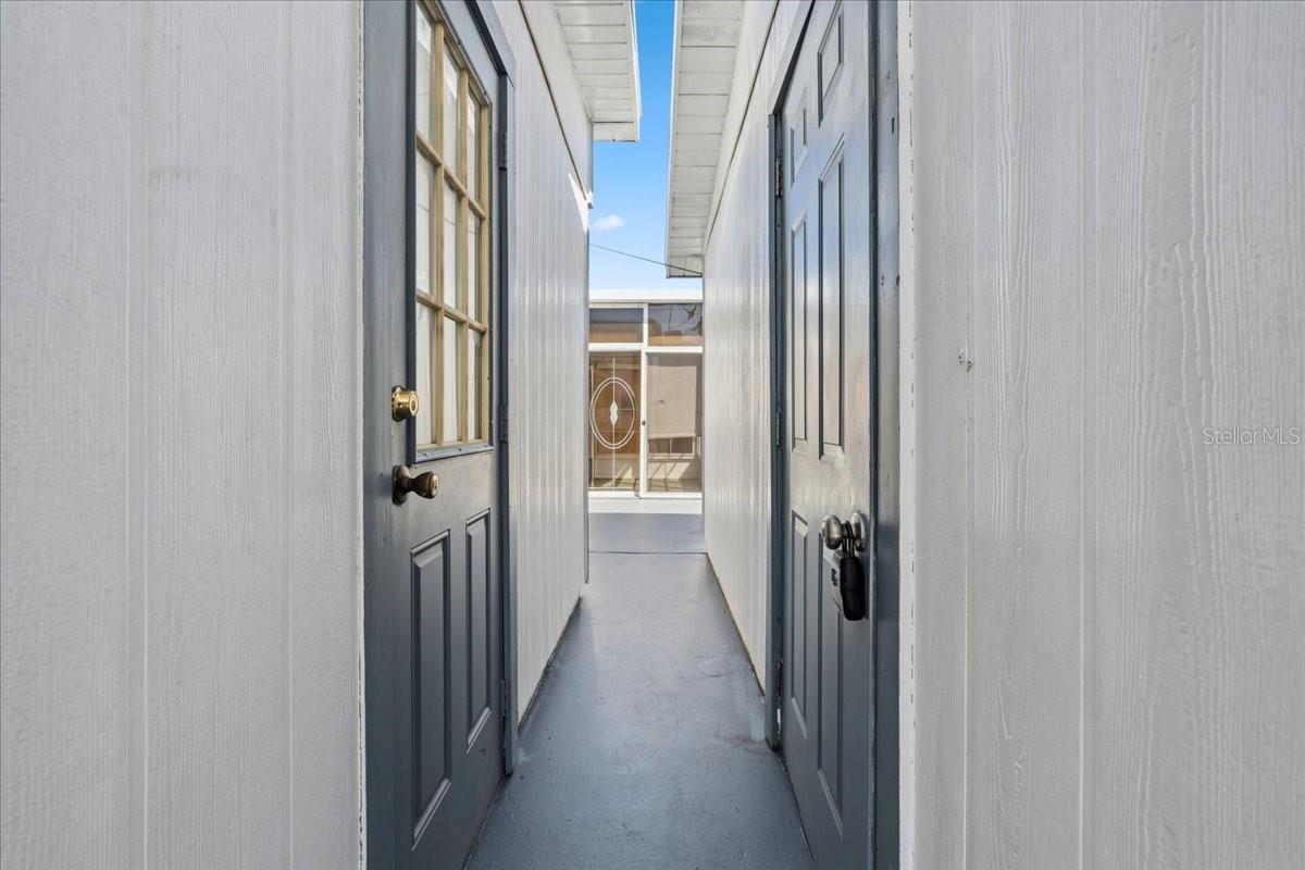 PORT CHARLOTTE SUB 15 - Residential