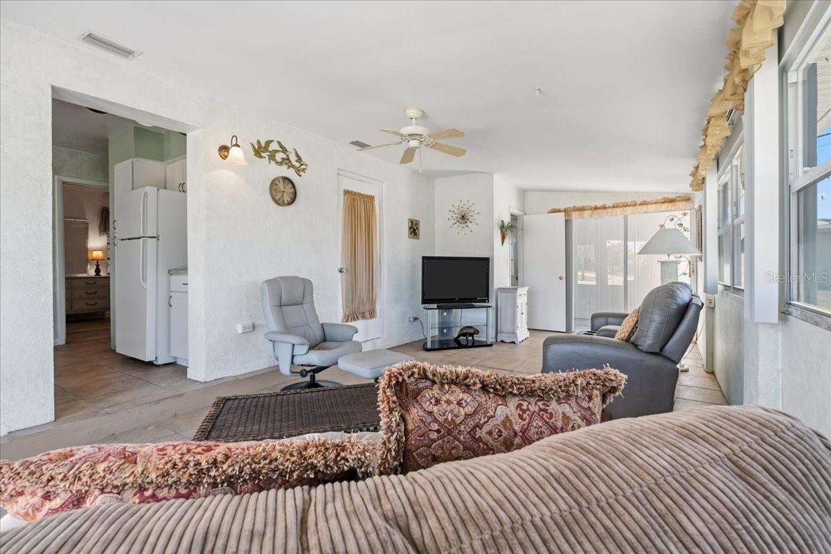 PORT CHARLOTTE SUB 15 - Residential