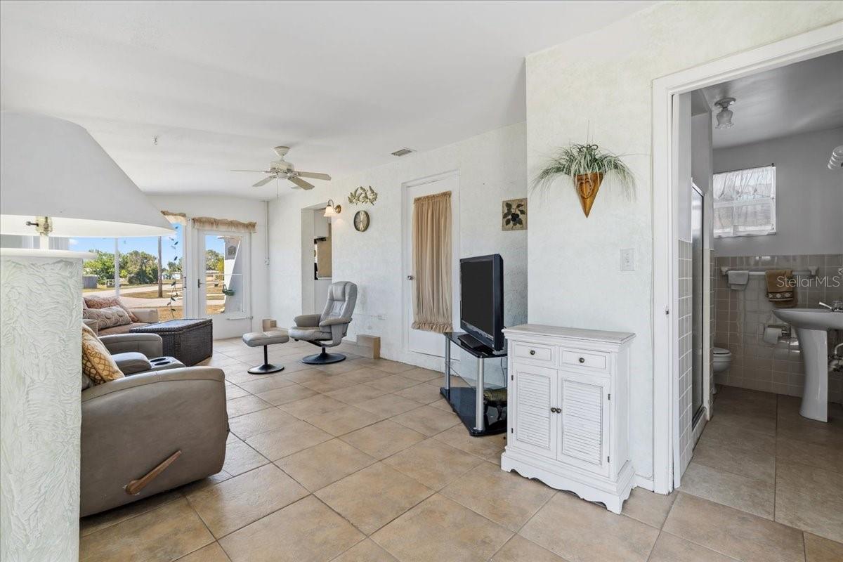 PORT CHARLOTTE SUB 15 - Residential