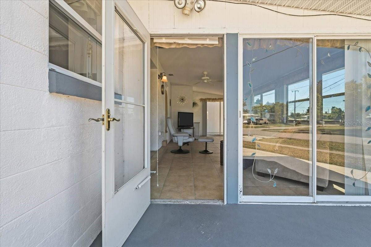 PORT CHARLOTTE SUB 15 - Residential