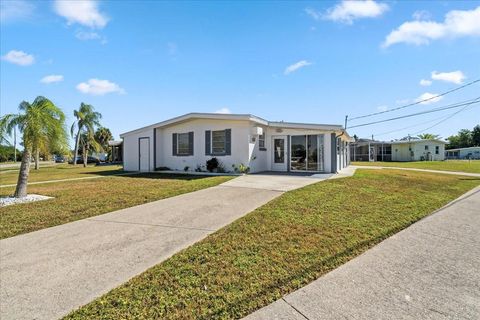 Photo of 8385 Aero Avenue, North Port, FL 34287 (MLS # C7517295)