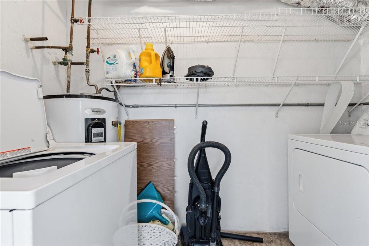 PORT CHARLOTTE SUB 15 - Residential