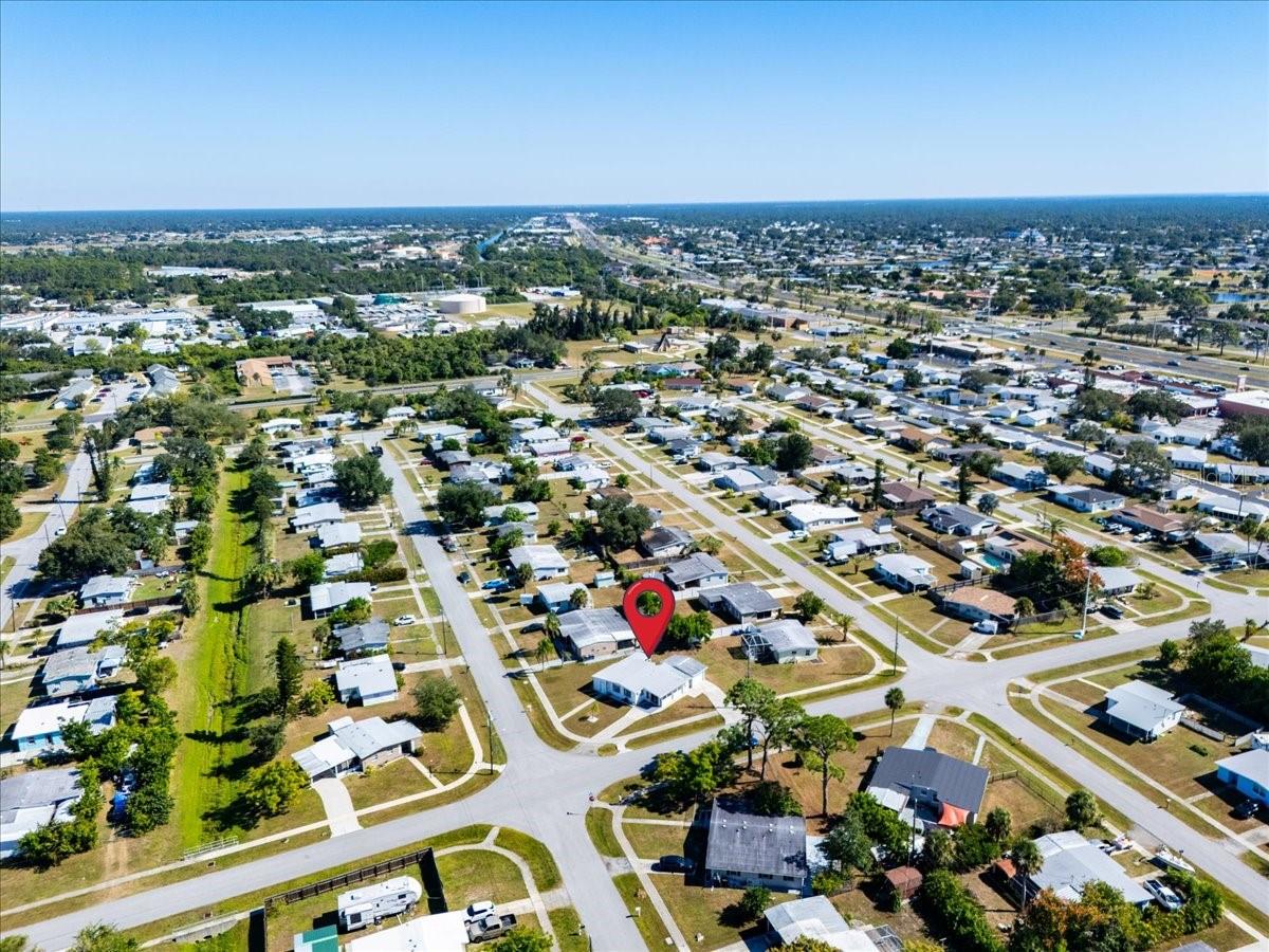 PORT CHARLOTTE SUB 15 - Residential