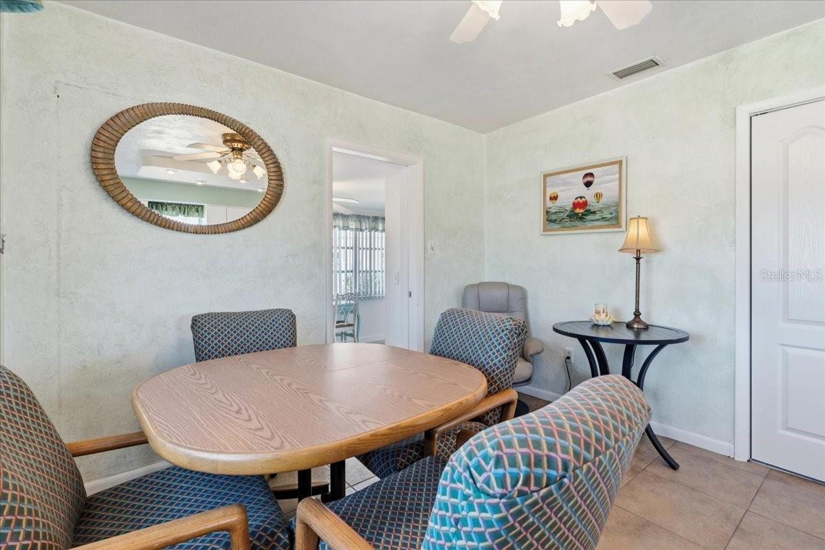 PORT CHARLOTTE SUB 15 - Residential