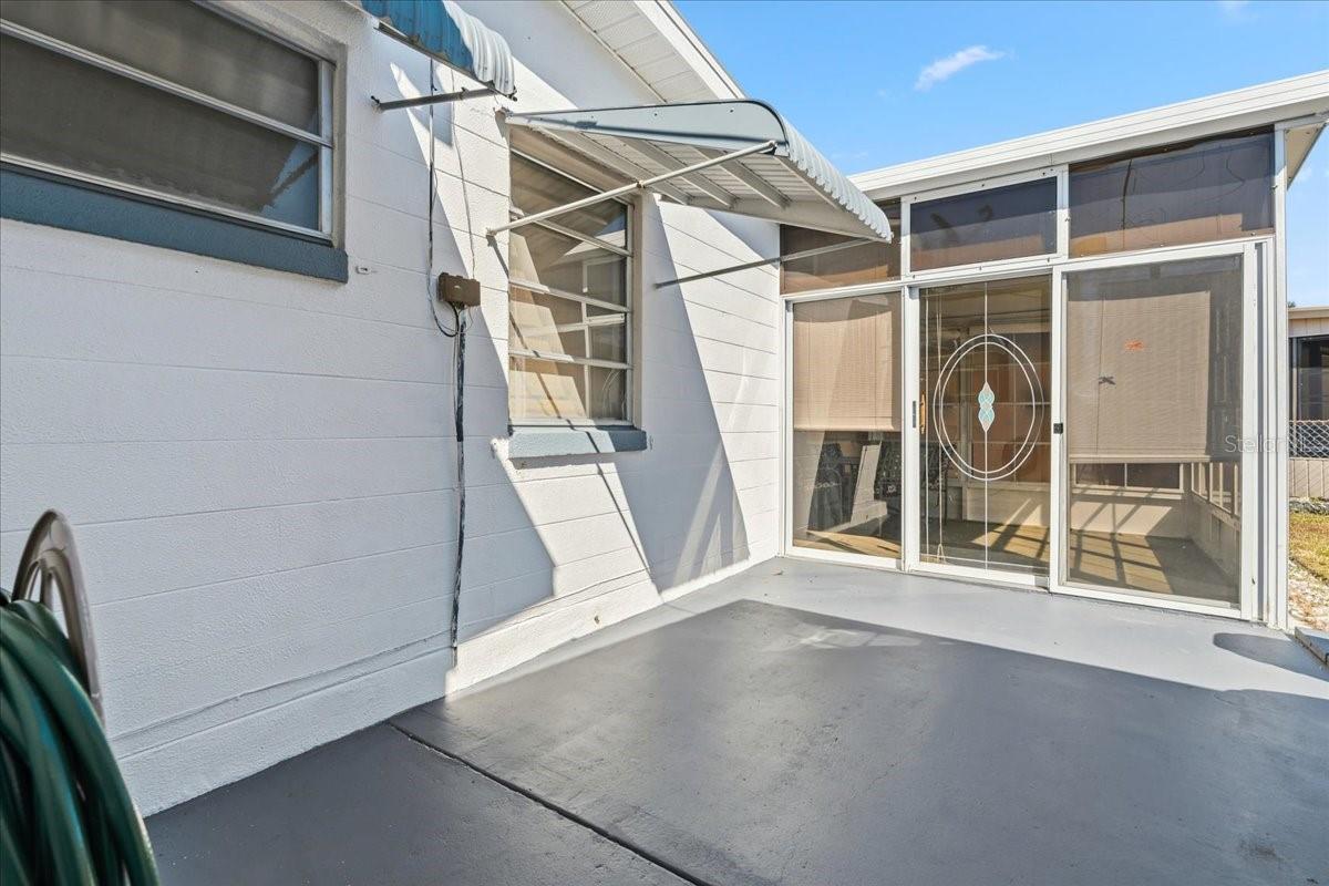 PORT CHARLOTTE SUB 15 - Residential