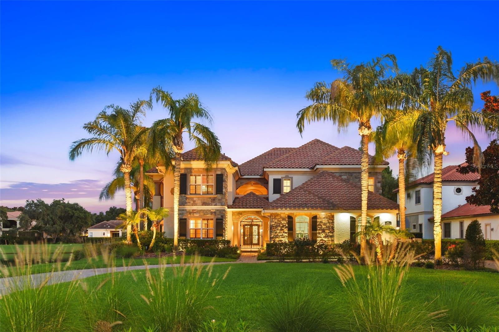 6417 LAKE BURDEN VIEW DRIVE