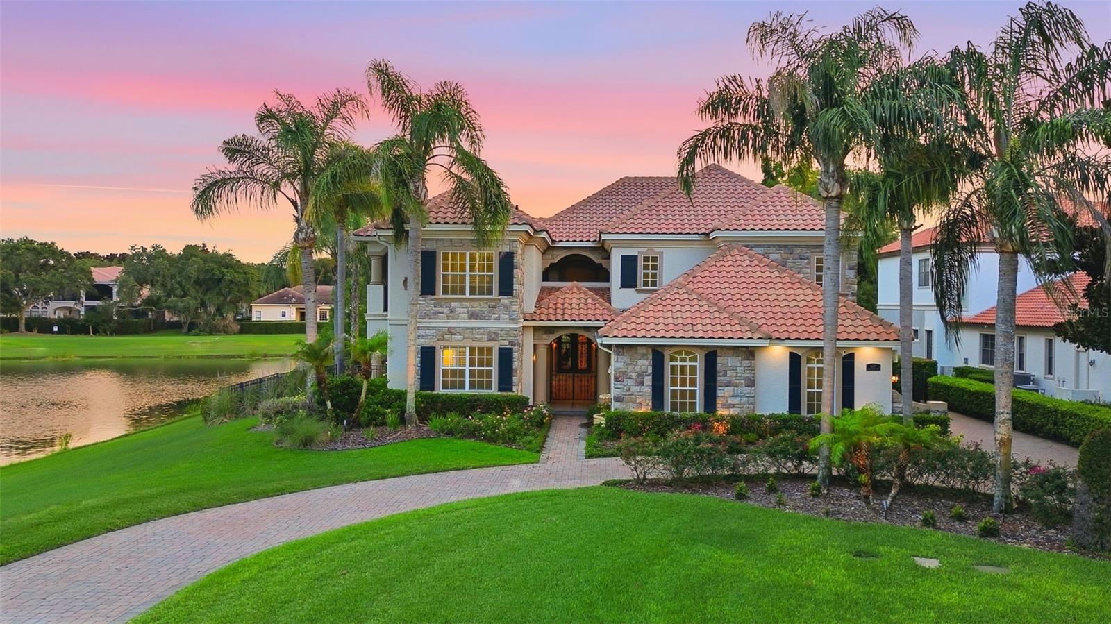 6417 LAKE BURDEN VIEW DRIVE