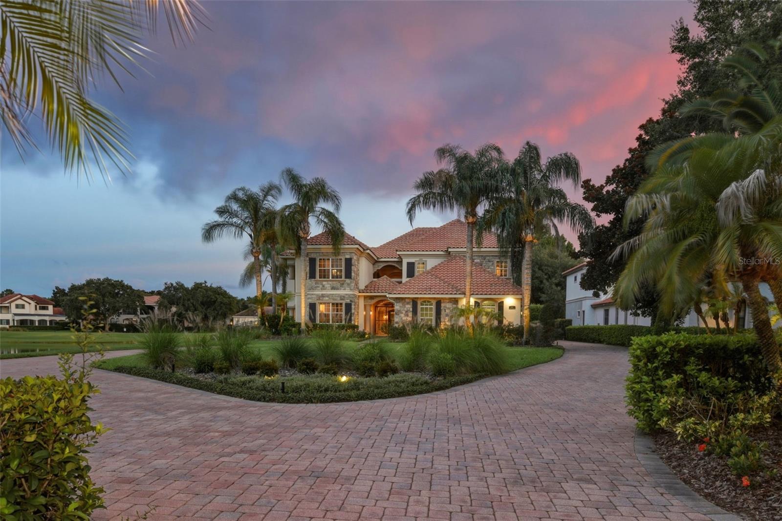 6417 LAKE BURDEN VIEW DRIVE