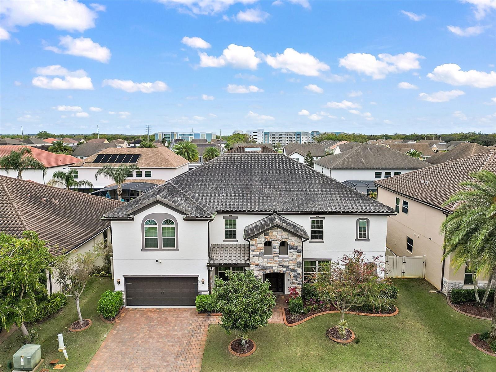 View ORLANDO, FL 32827 house