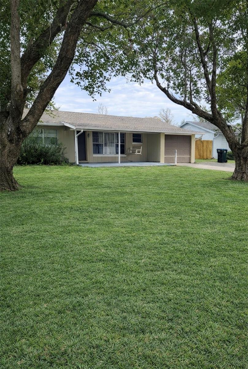 CORRINE TERRACE - Residential