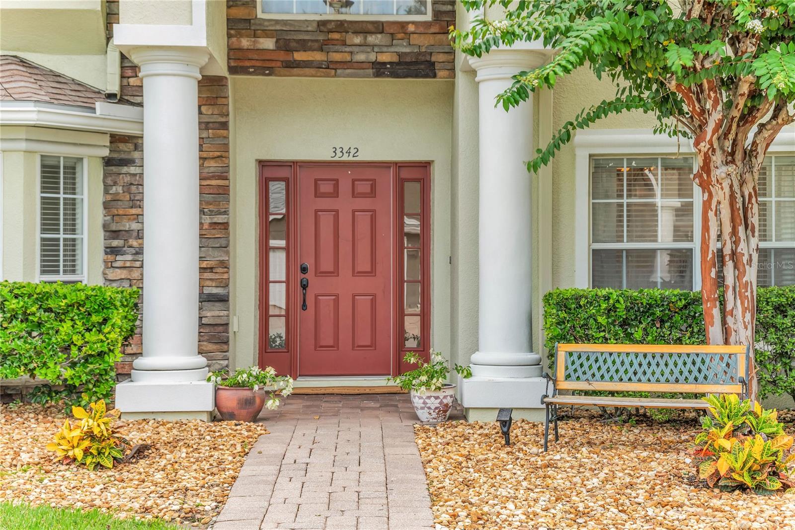 3342 HERRINGRIDGE DRIVE