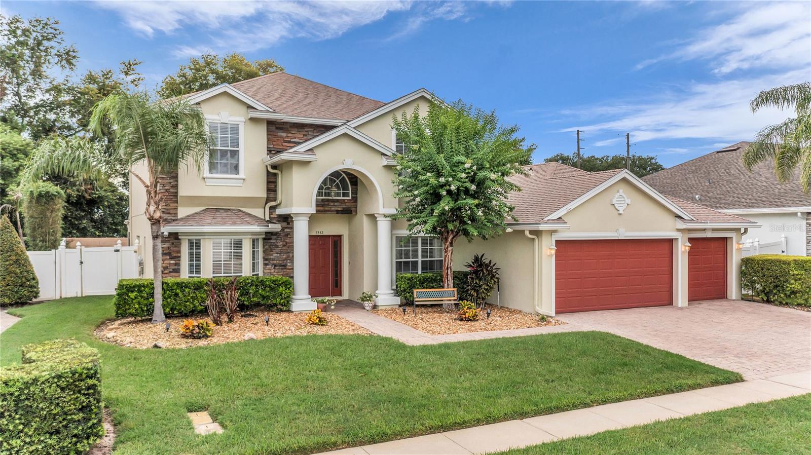 3342 HERRINGRIDGE DRIVE