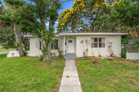 4600 CHANCELLOR STREET NE ST PETERSBURG FL 33703
