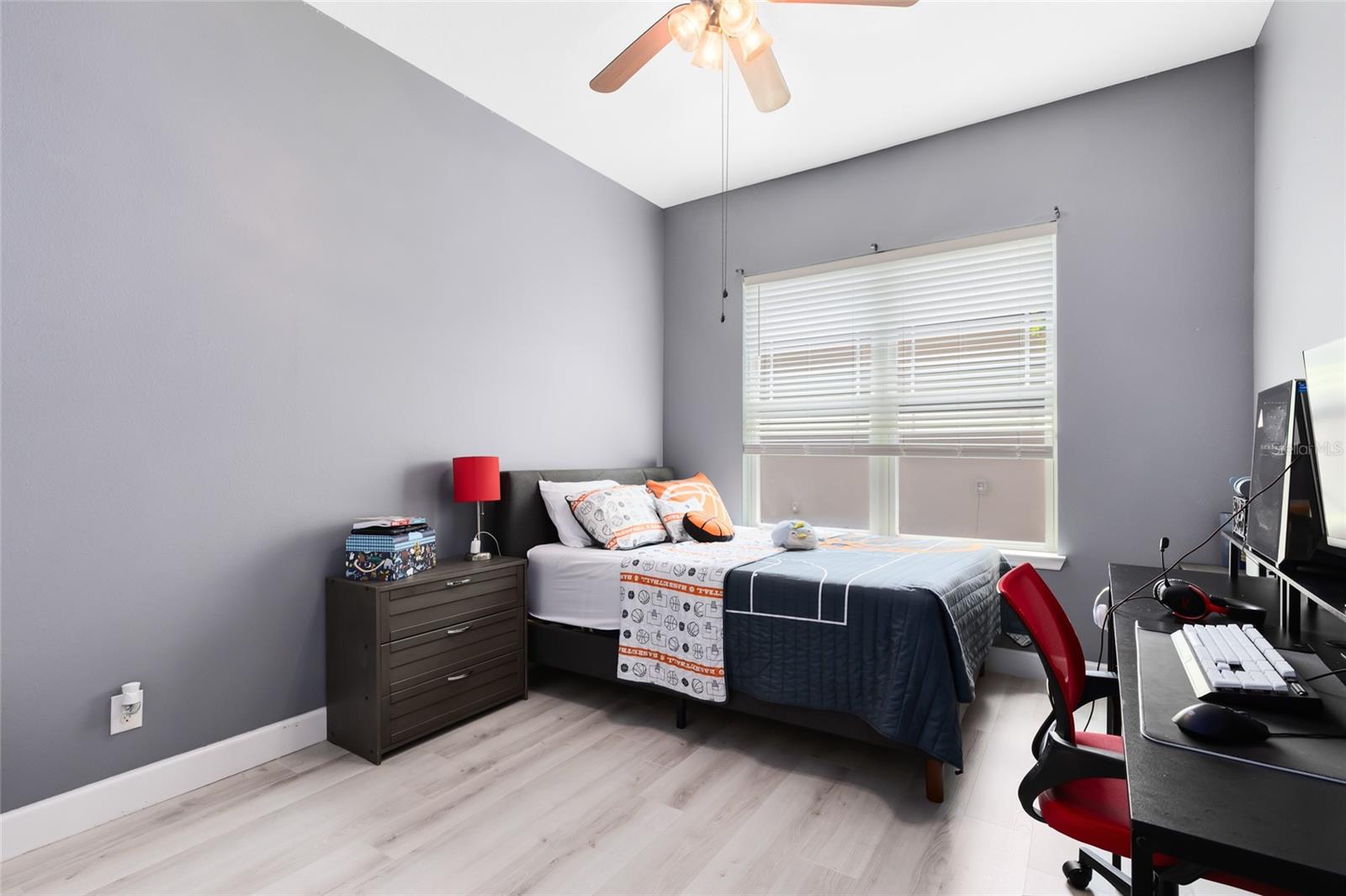 LAUREATE PARK - Residential