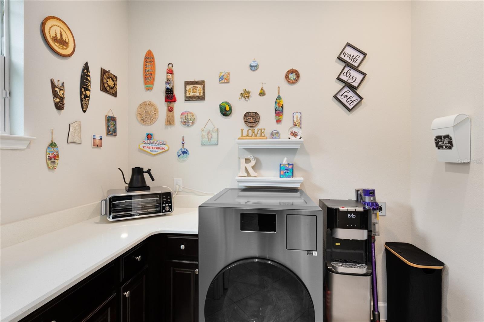 LAUREATE PARK - Residential