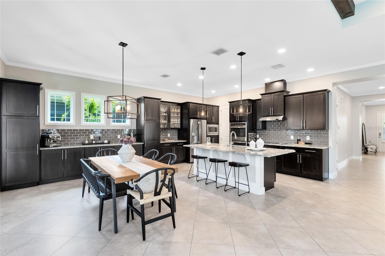 LAUREATE PARK - Residential