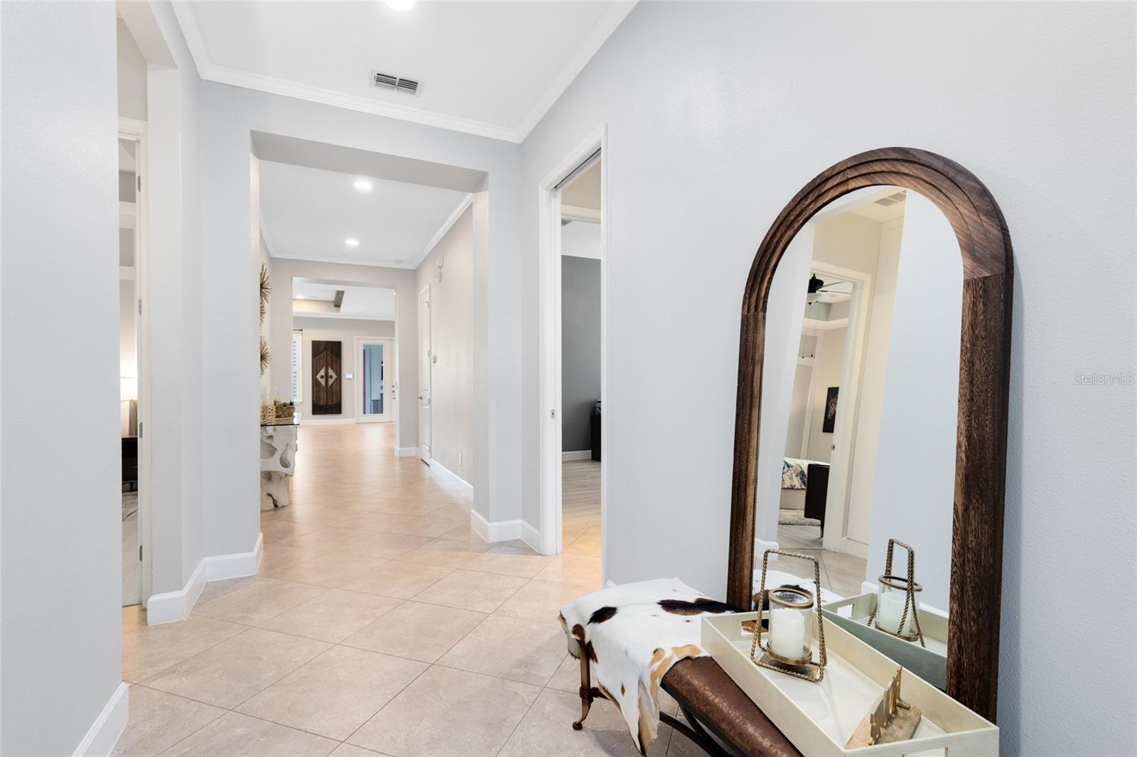 LAUREATE PARK - Residential