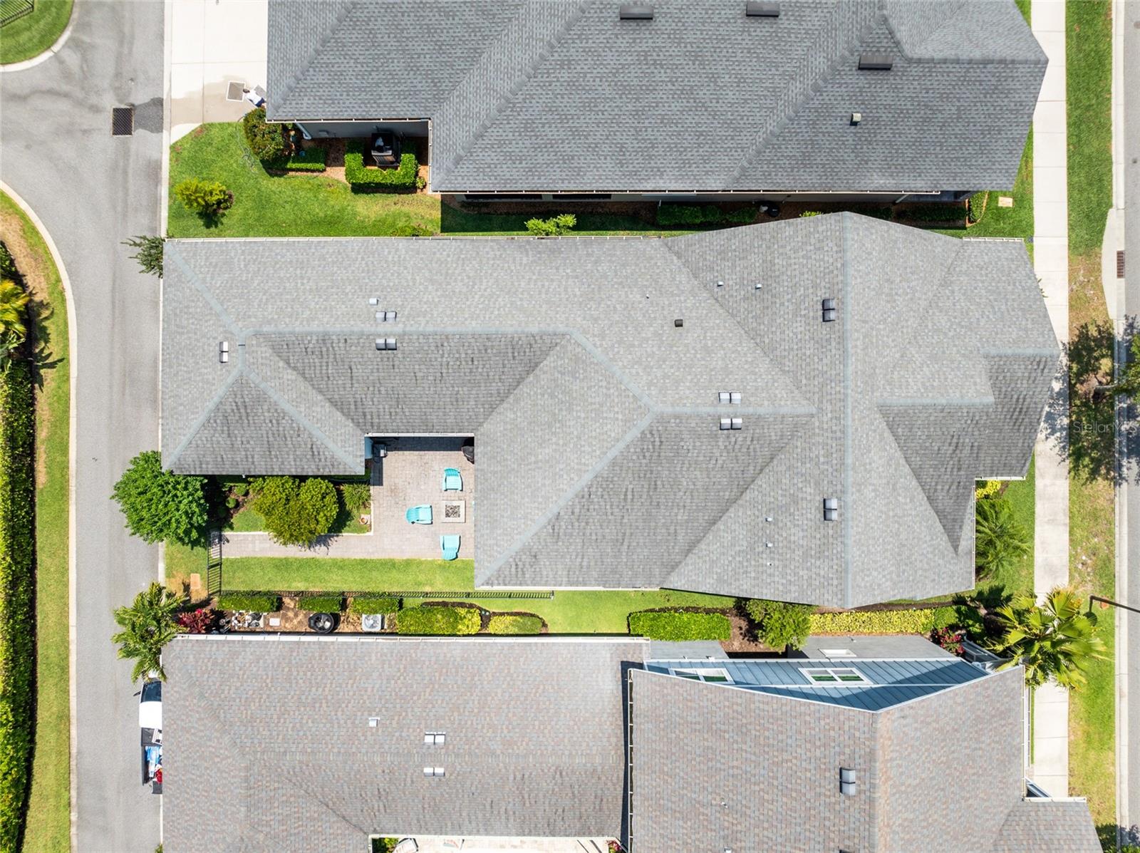 LAUREATE PARK - Residential