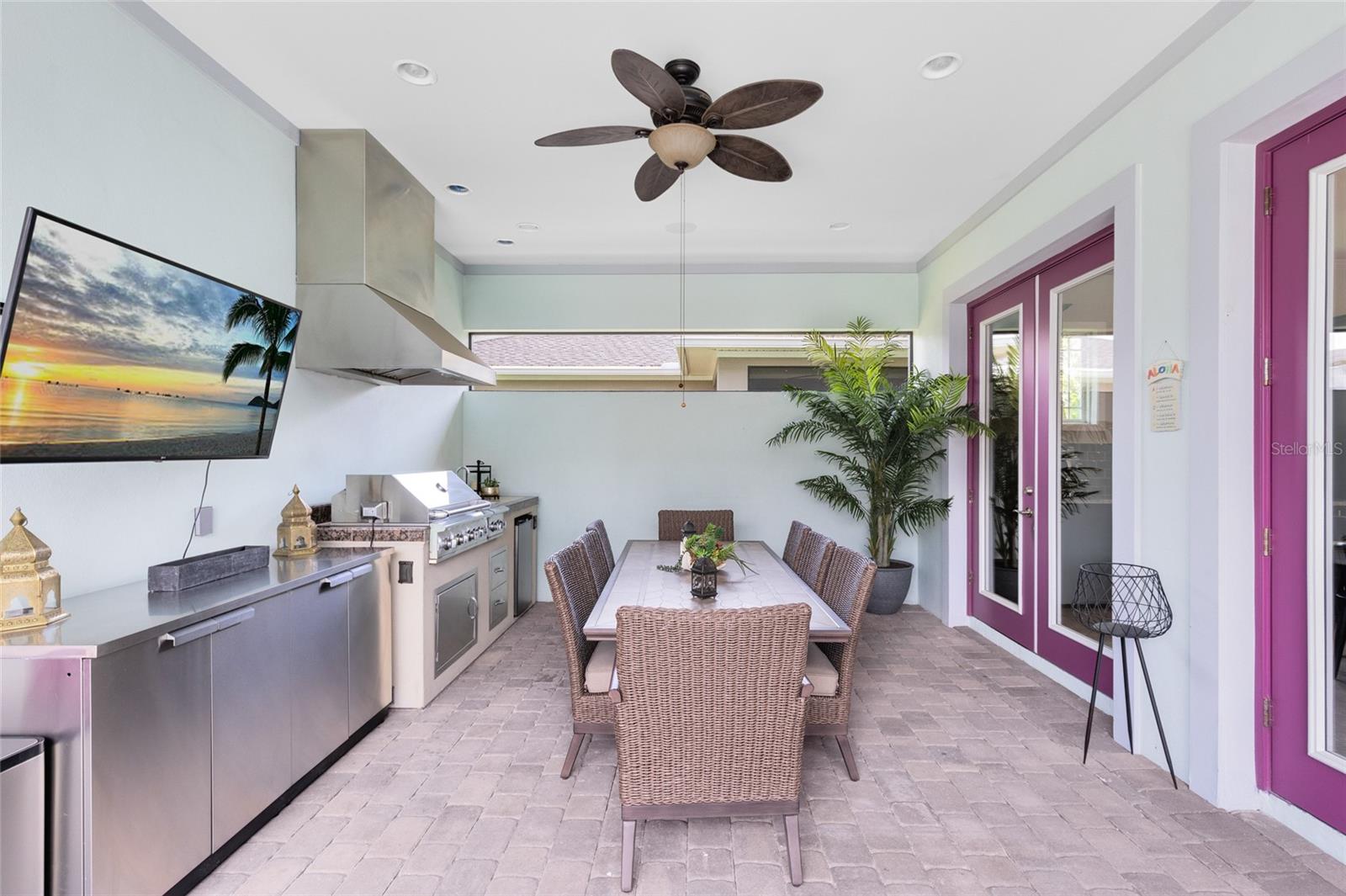 LAUREATE PARK - Residential