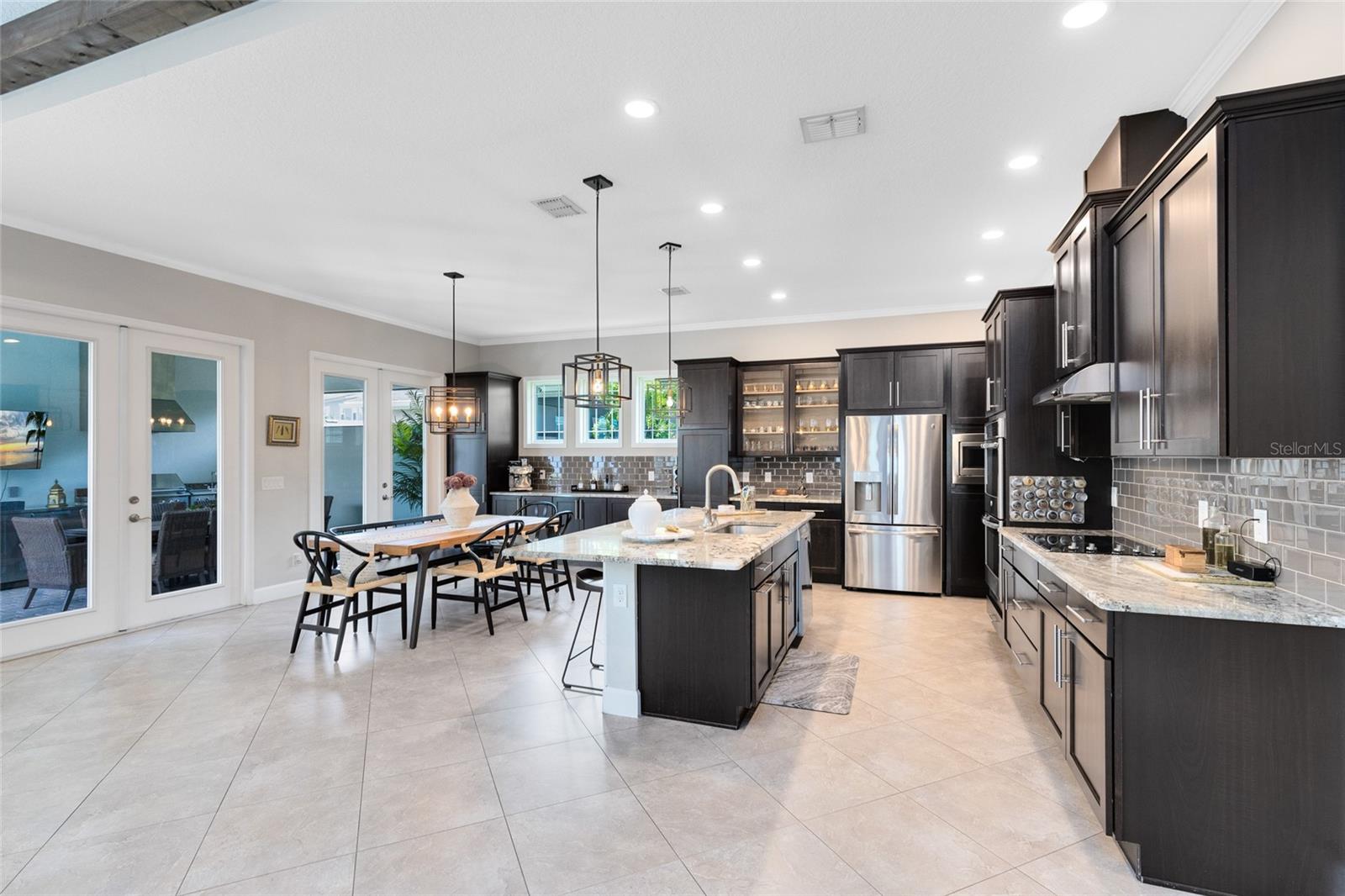 LAUREATE PARK - Residential