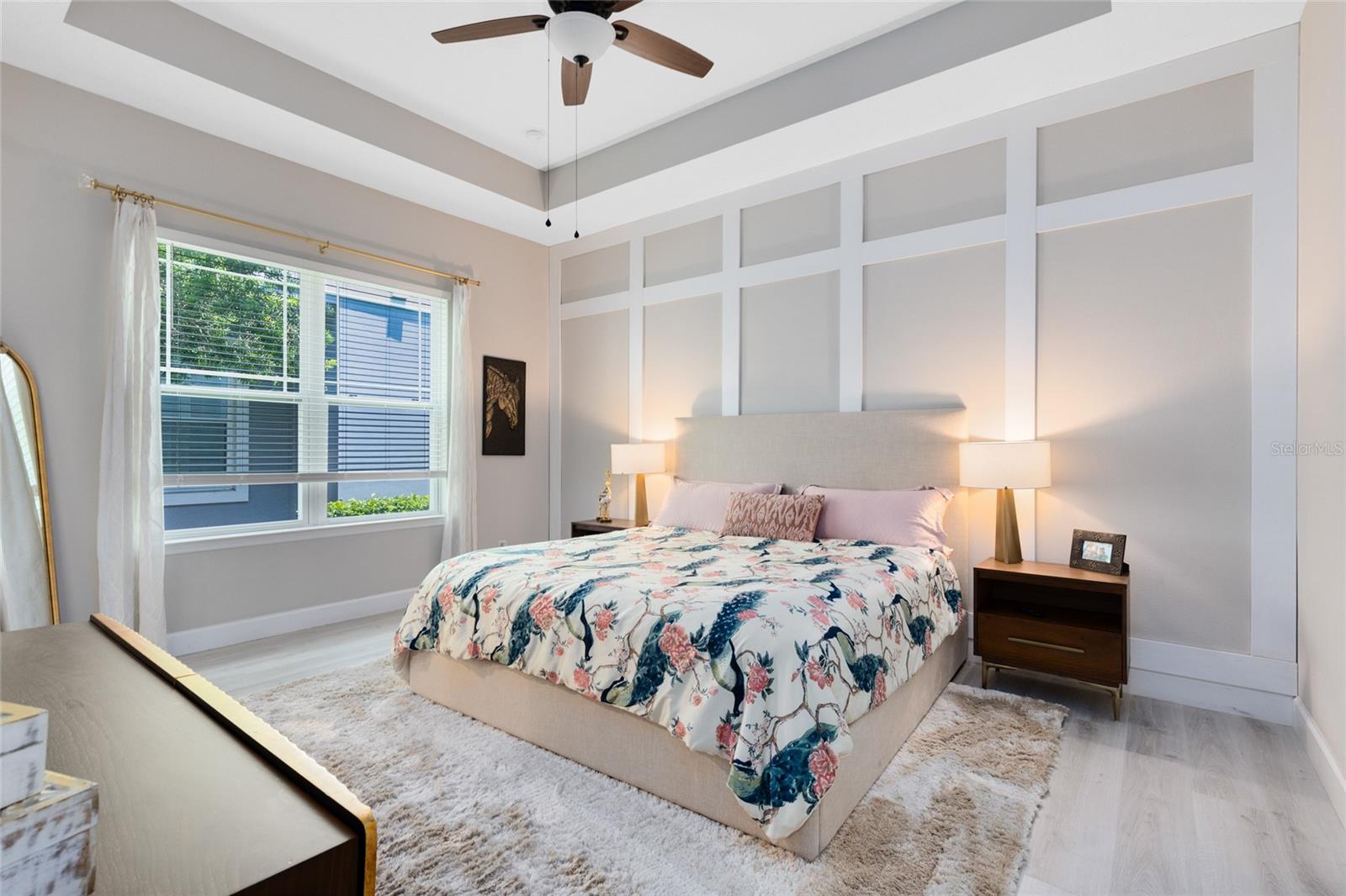 LAUREATE PARK - Residential