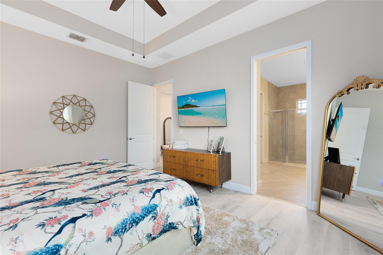 LAUREATE PARK - Residential