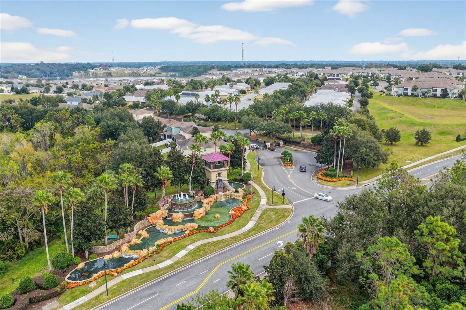 TAVARES ETOWAH PH 01 - Residential