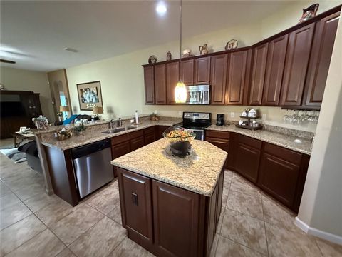Tiny photo for 228 Chardonnay Lane, Groveland, FL 34736 (MLS # S5134591)