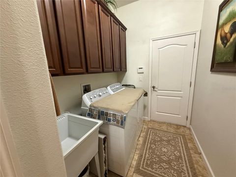 Tiny photo for 228 Chardonnay Lane, Groveland, FL 34736 (MLS # S5134591)