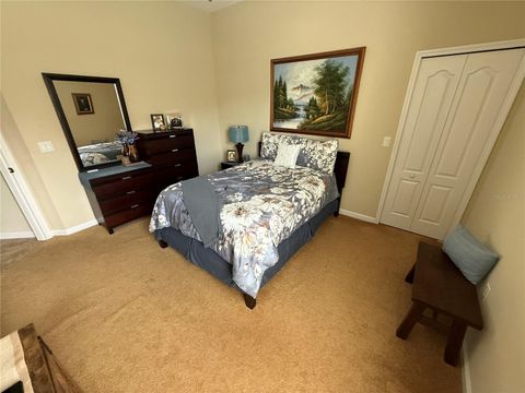 Tiny photo for 228 Chardonnay Lane, Groveland, FL 34736 (MLS # S5134591)