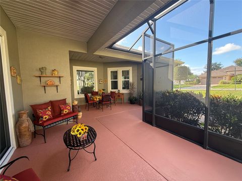 Tiny photo for 228 Chardonnay Lane, Groveland, FL 34736 (MLS # S5134591)