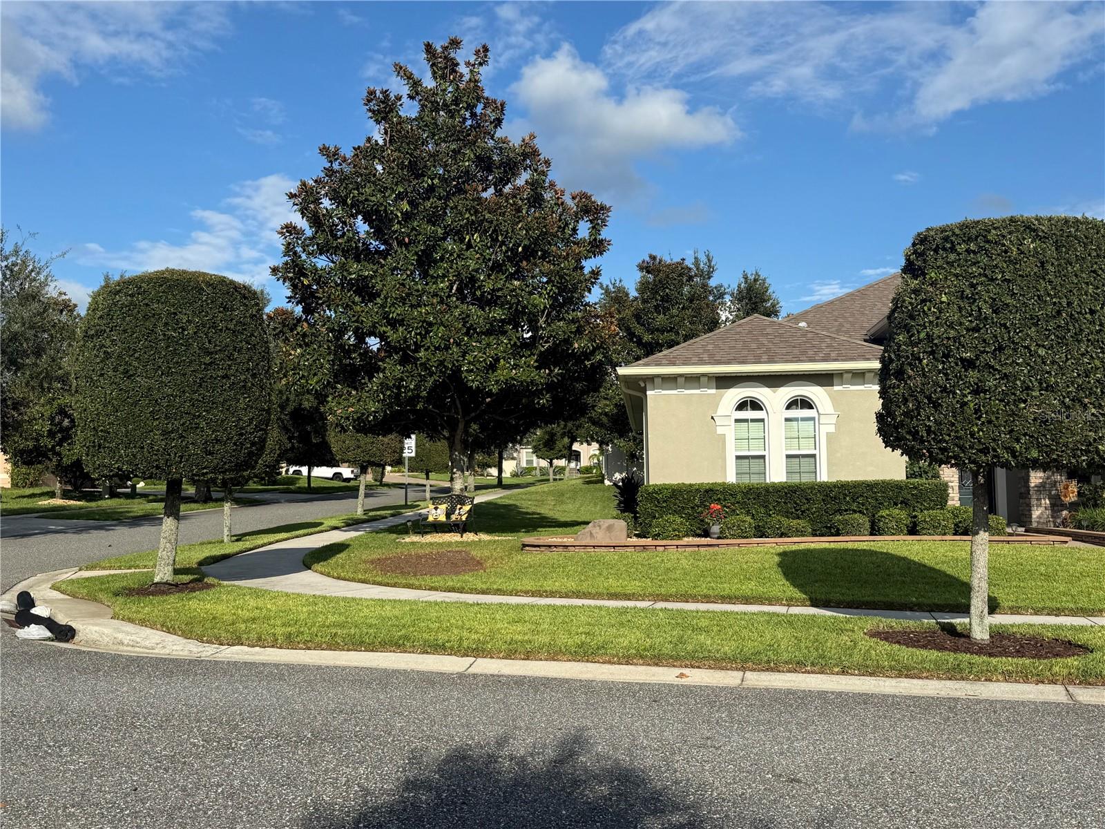 VINEYARD - Residential