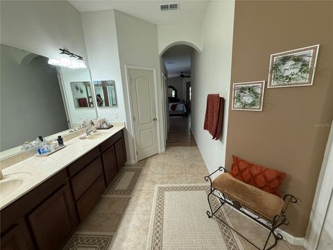 Tiny photo for 228 Chardonnay Lane, Groveland, FL 34736 (MLS # S5134591)