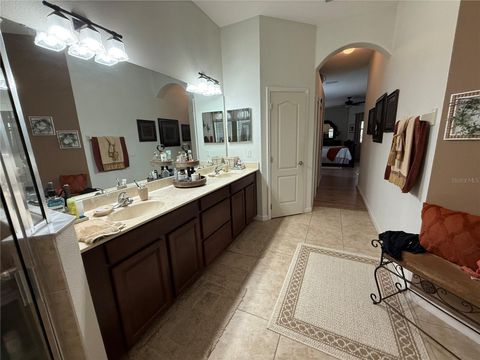 Tiny photo for 228 Chardonnay Lane, Groveland, FL 34736 (MLS # S5134591)