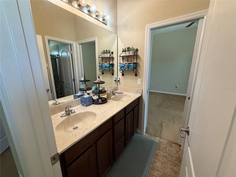 Tiny photo for 228 Chardonnay Lane, Groveland, FL 34736 (MLS # S5134591)