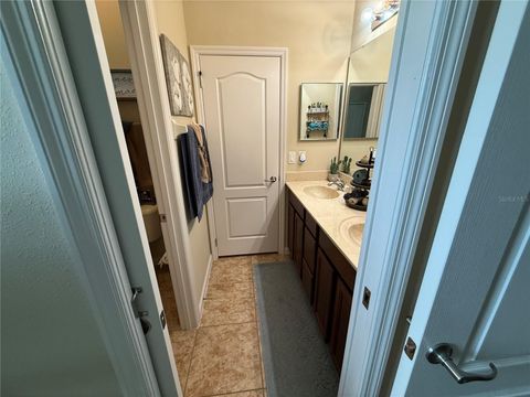 Tiny photo for 228 Chardonnay Lane, Groveland, FL 34736 (MLS # S5134591)